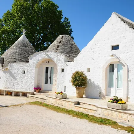 Agriturismo Masseria Aprile-3